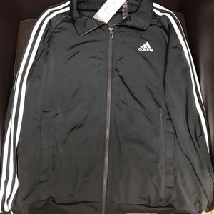 ❗️SOLD❗️NWT Men’s ADIDAS Tracksuit!!!